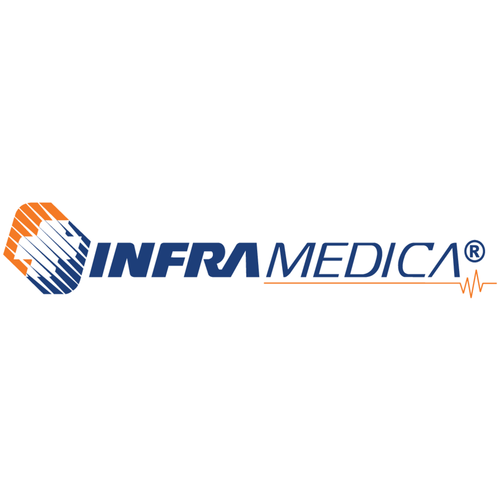 Logo, Medical, Mexico, INFRAMEDICA