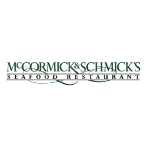 McCormick & Schmick's Logo