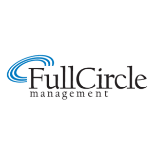 Full Circle Management Logo