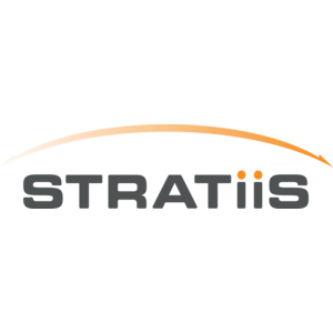 STRATiiS Logo