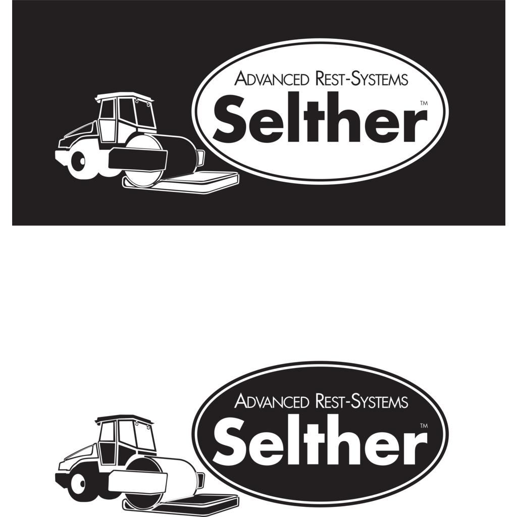 Logo, Industry, Mexico, Selther