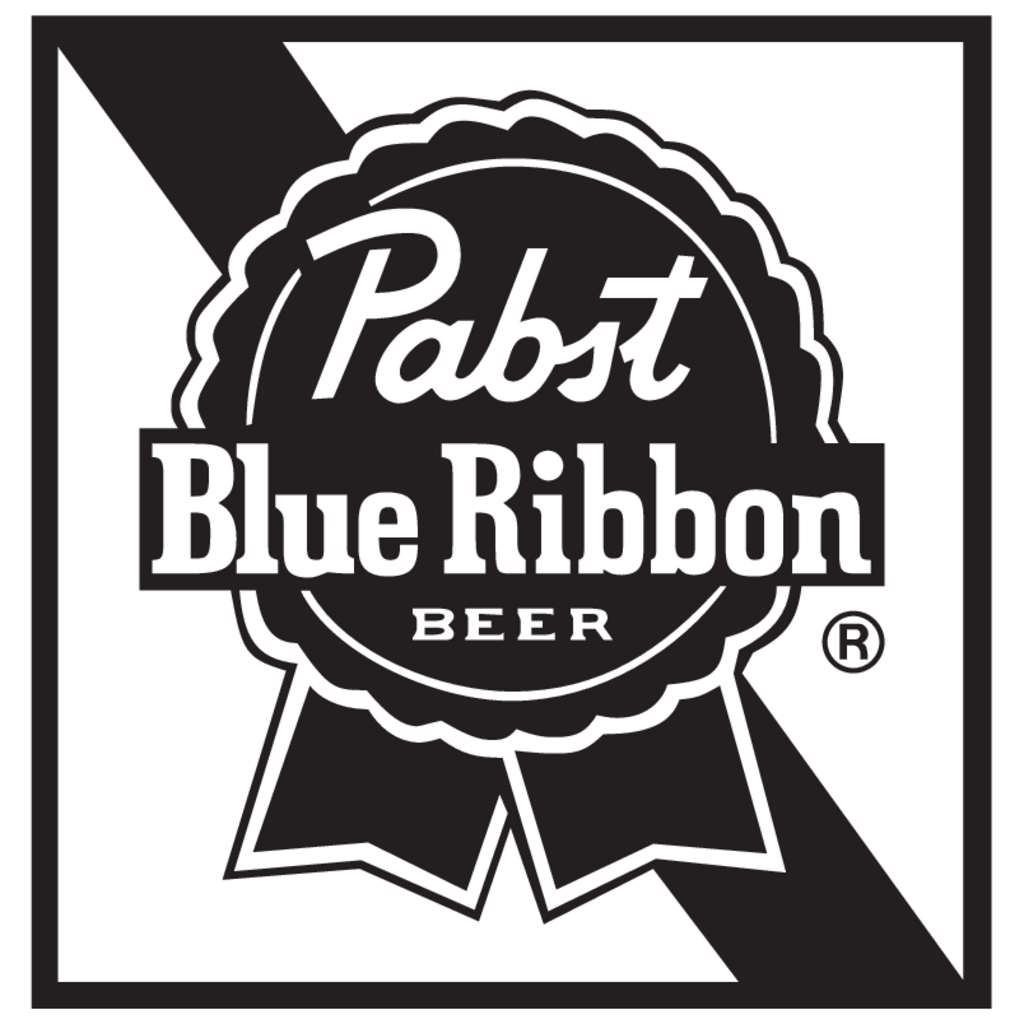 Pabst,Blue,Ribbon