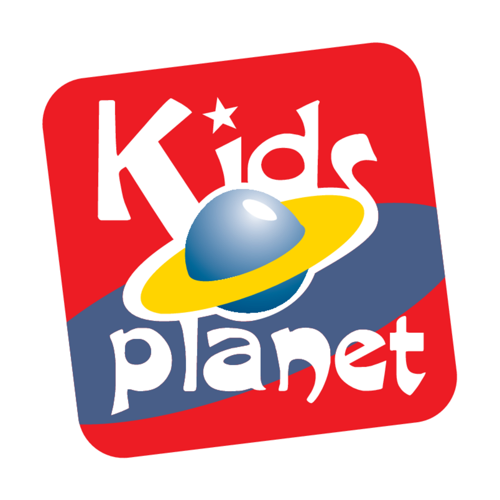 Kids,Planet