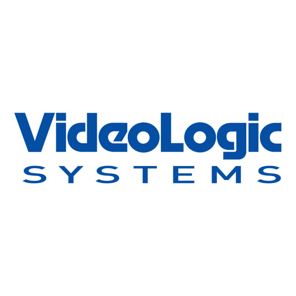 VideoLogic,Systems