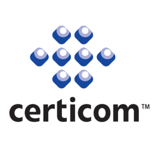 Certicom Logo