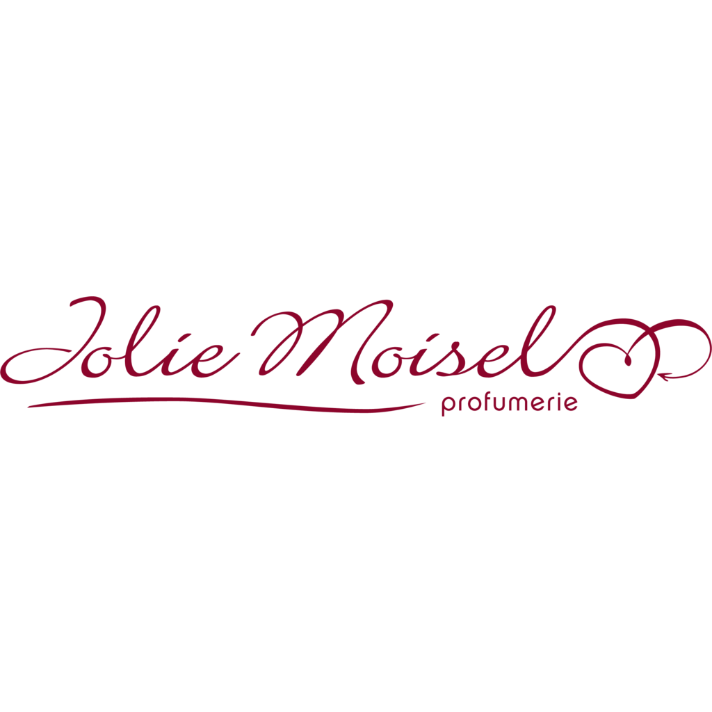 Logo, Unclassified, Jolie Moisel Profumerie