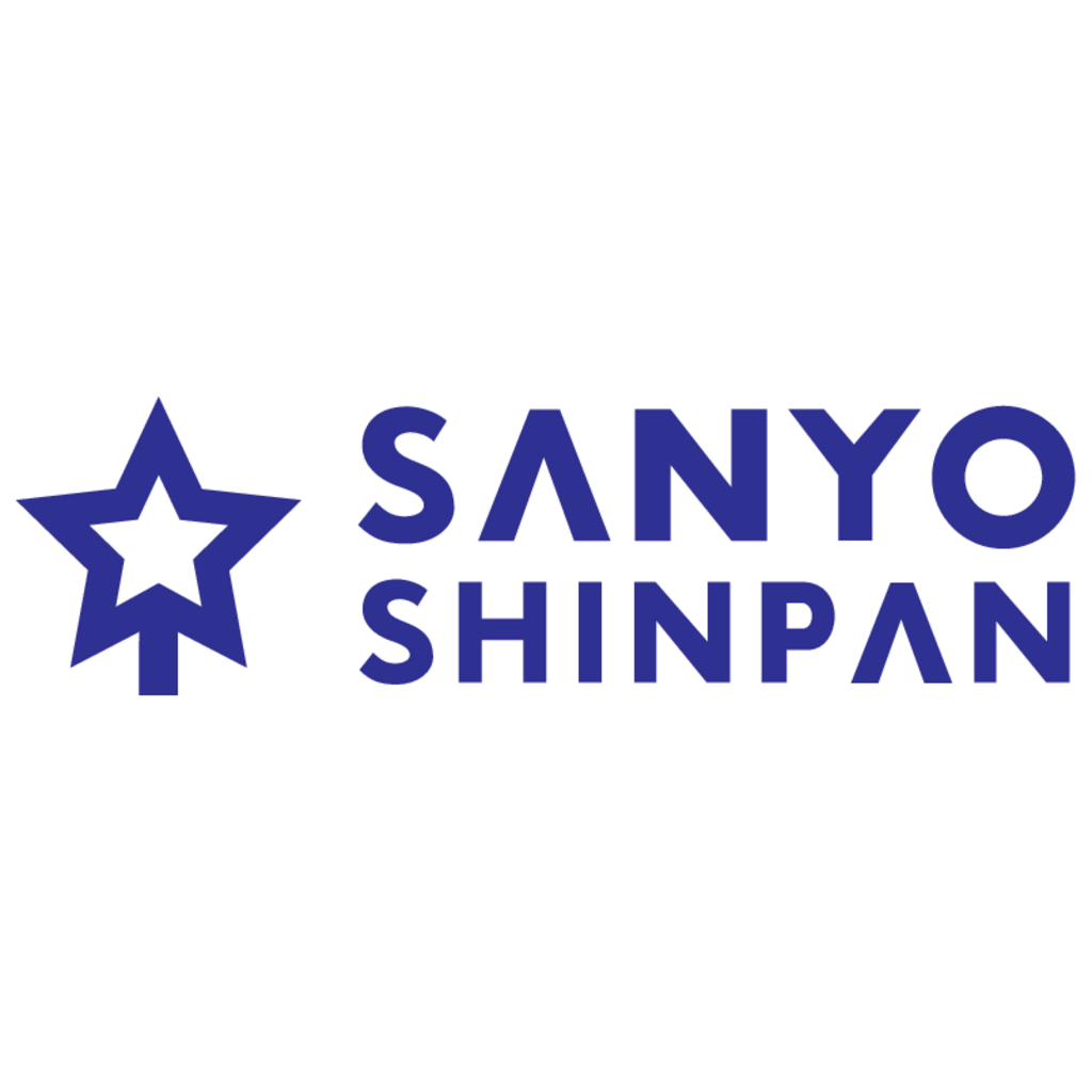 Sanyo,Shinpan