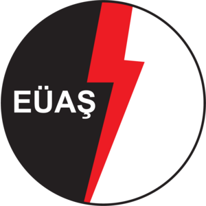 EÜAS Logo