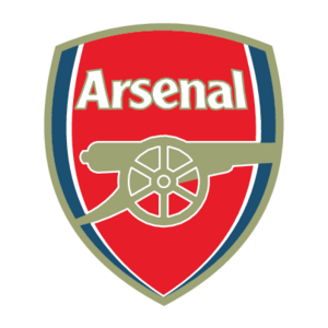 Arsenal(468) Logo