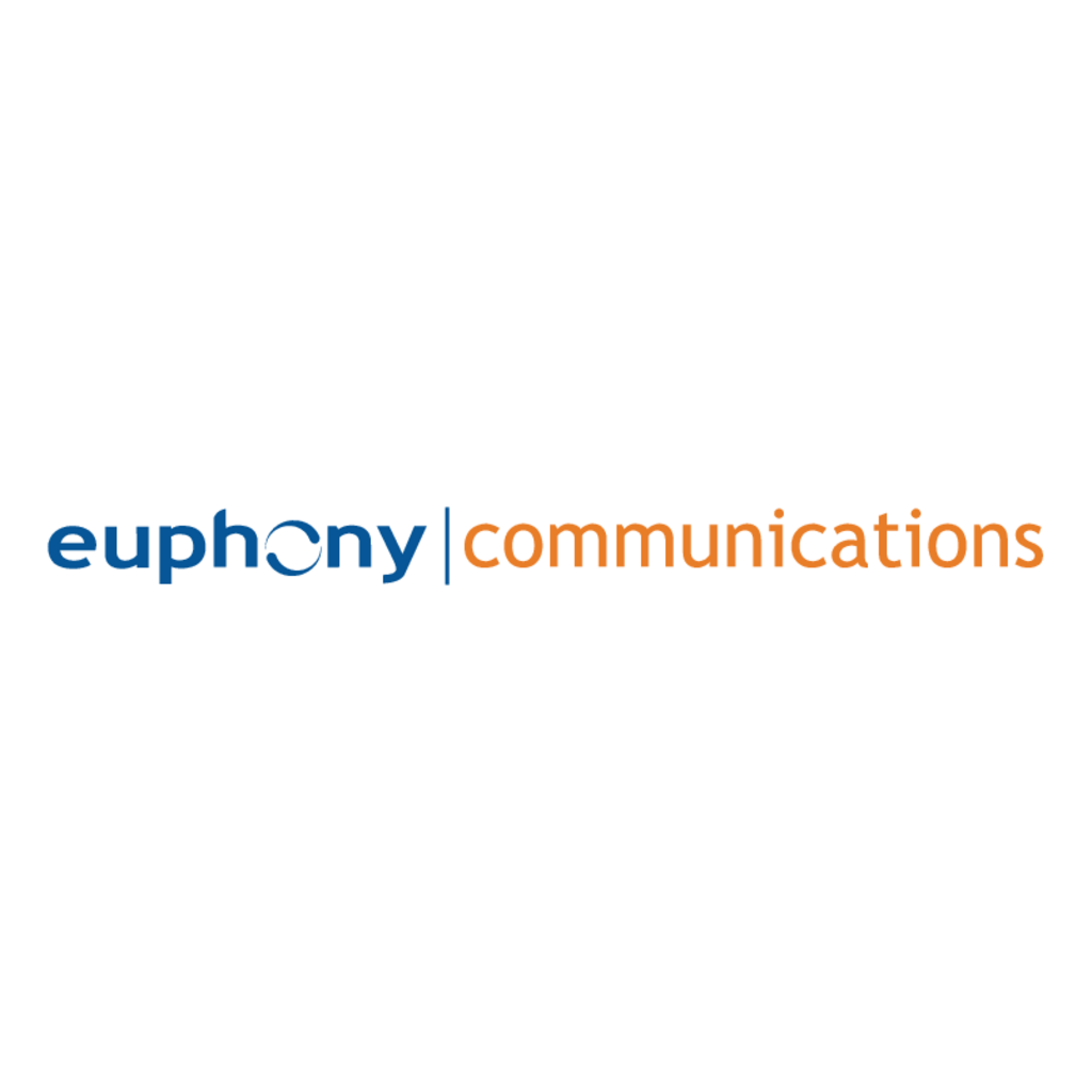 Euphony,Communications