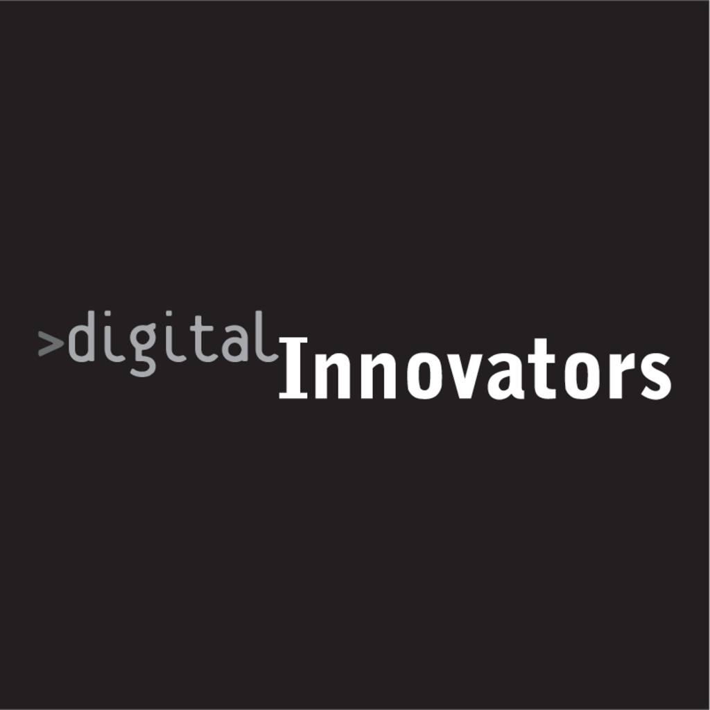 Digital,Innovators