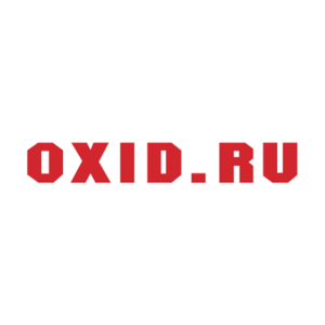 OXID Ru Logo