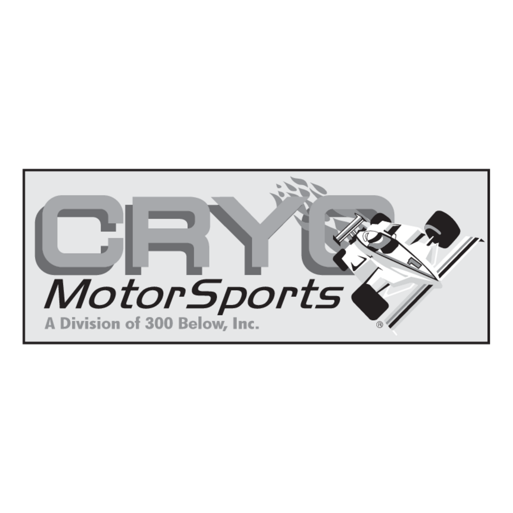 Cryo,MotorSports