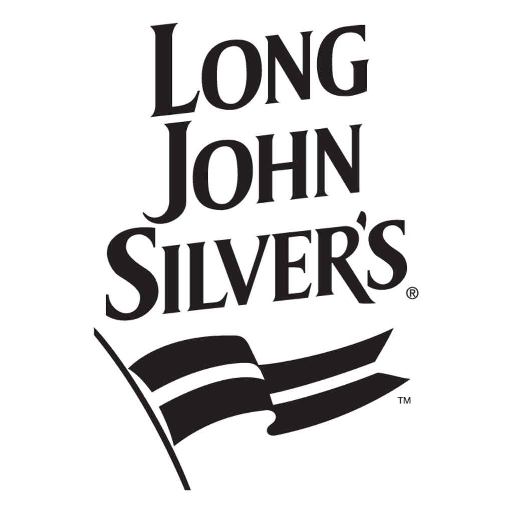 Long,John,Silver's