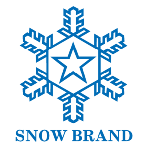 Snow Brand Logo
