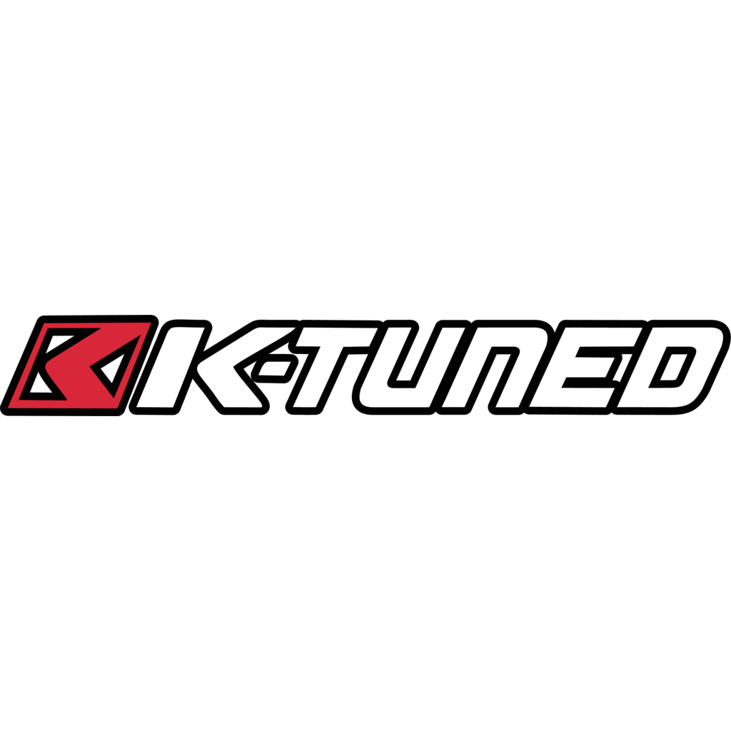 Logo, Auto, Canada, K-tuned