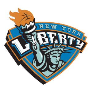 New York Liberty Logo