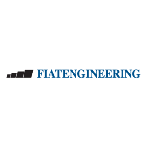 Fiat Engineering Logo