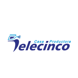 Telecinco Logo