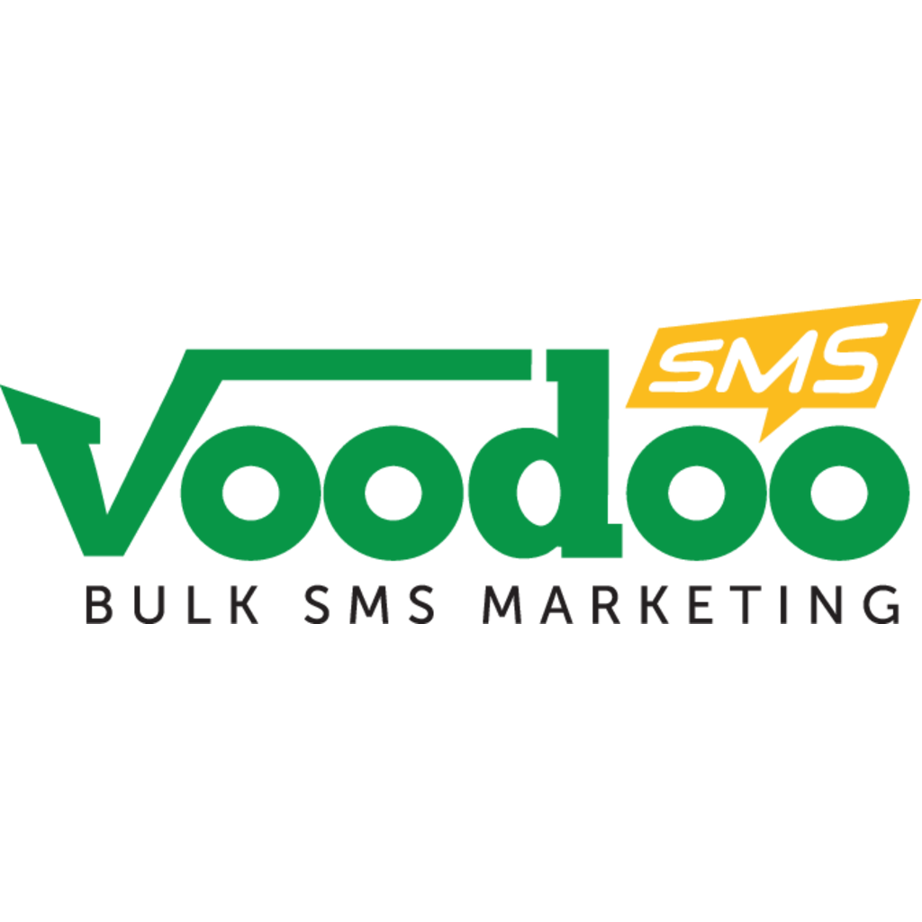 Logo, Unclassified, United Kingdom, Voodoo SMS