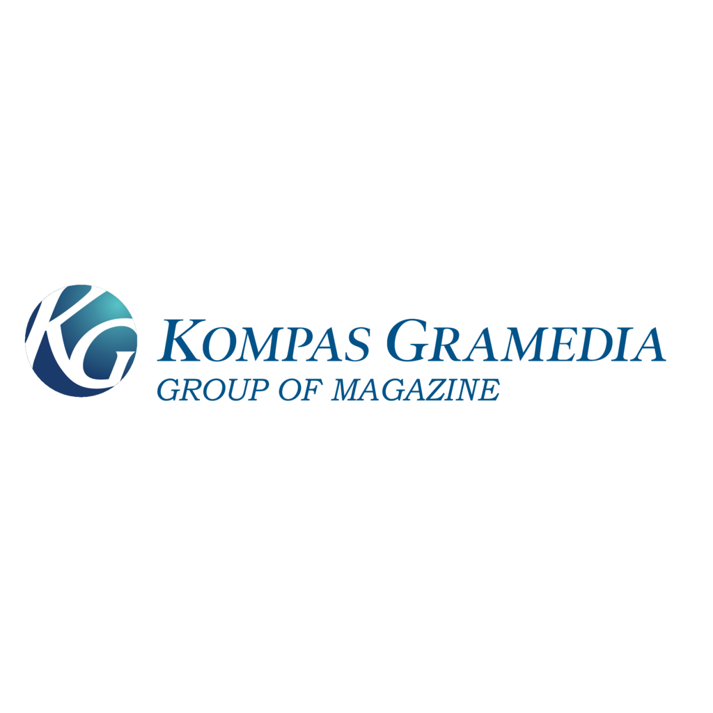 Kompas,Gramedia,Publishing