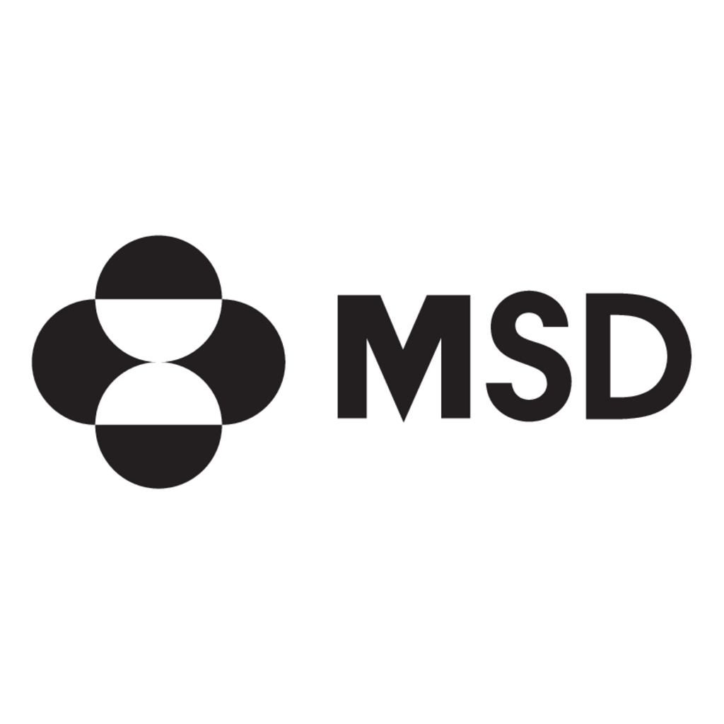 MSD logo, Vector Logo of MSD brand free download (eps, ai, png, cdr