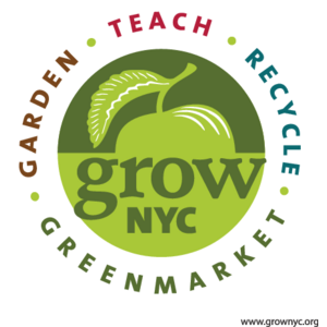 Grow NYC Logo