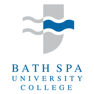 Bath Spa University College Logo