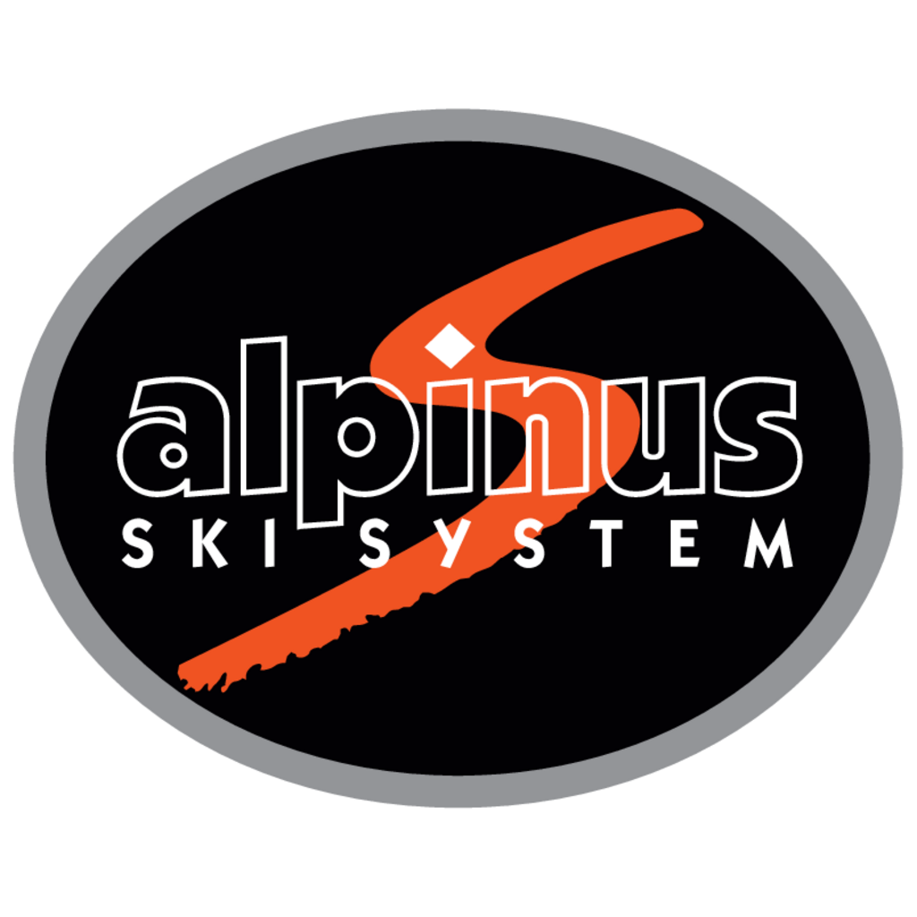 Alpinus,Ski,System
