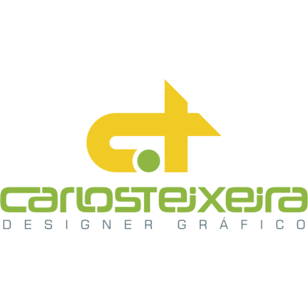 Logo, Design, Brazil, Carlos Teixeira
