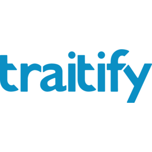 Traitify Logo