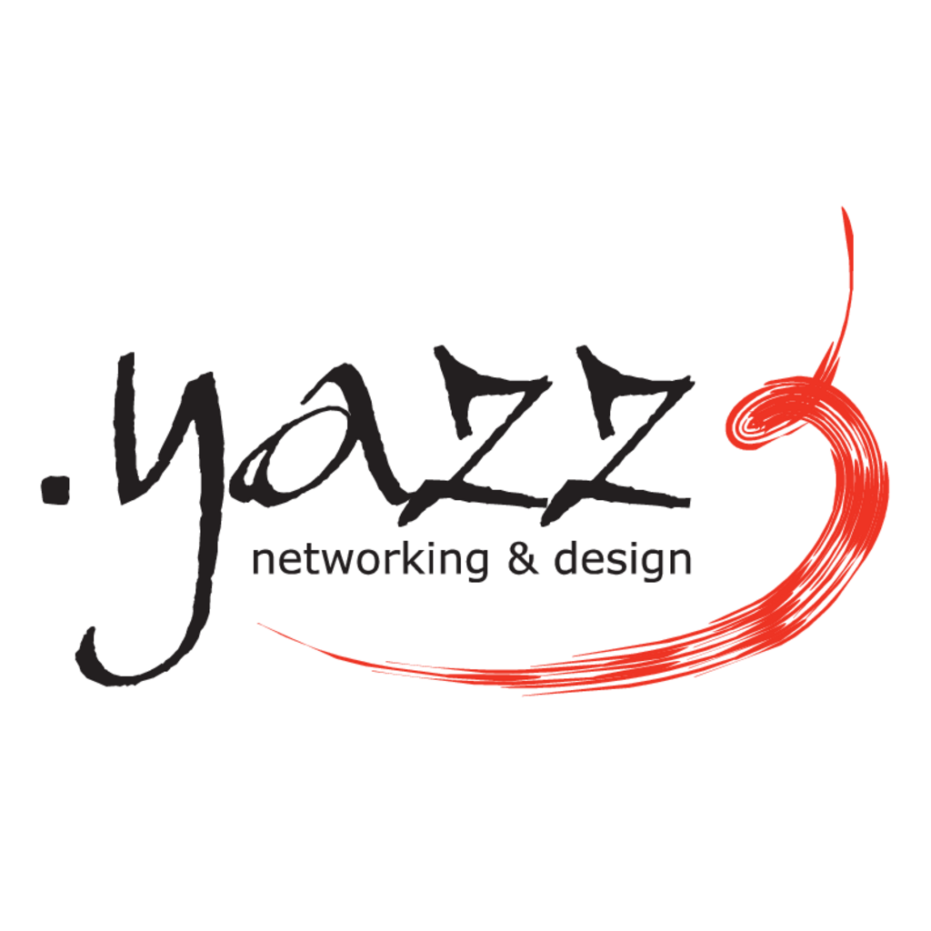 Yazz,Networking,&,Design