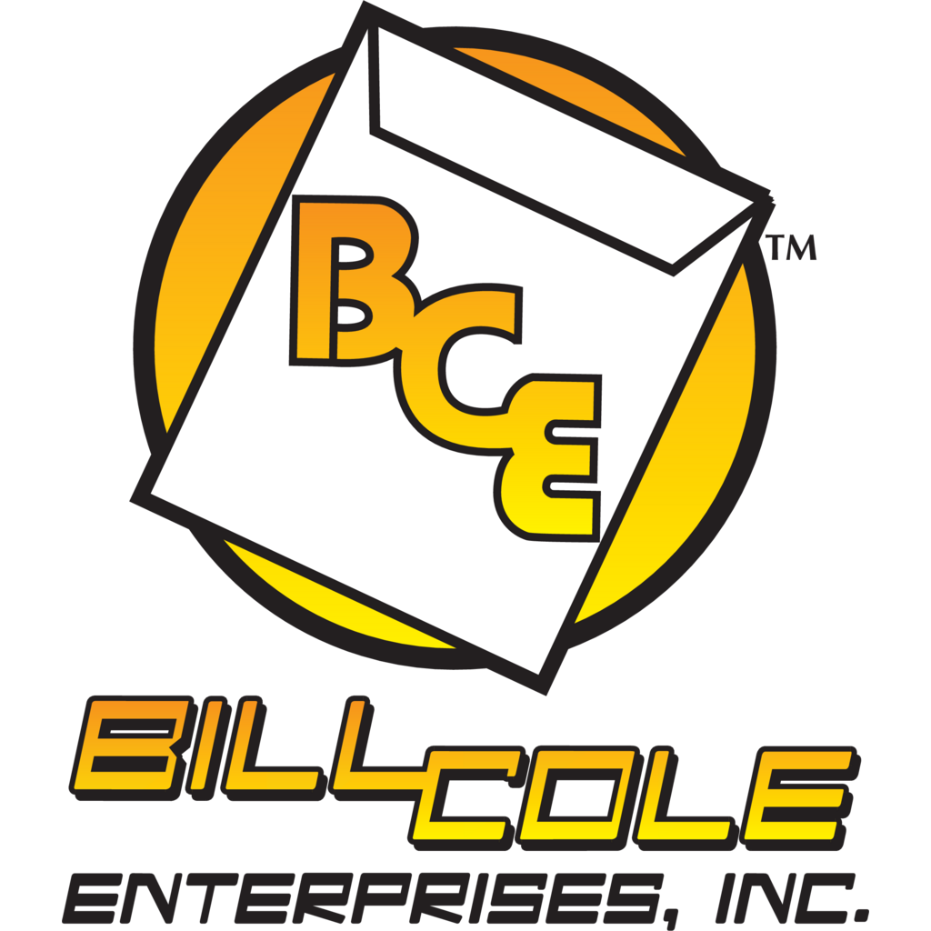 Bill,Cole,Enterprises