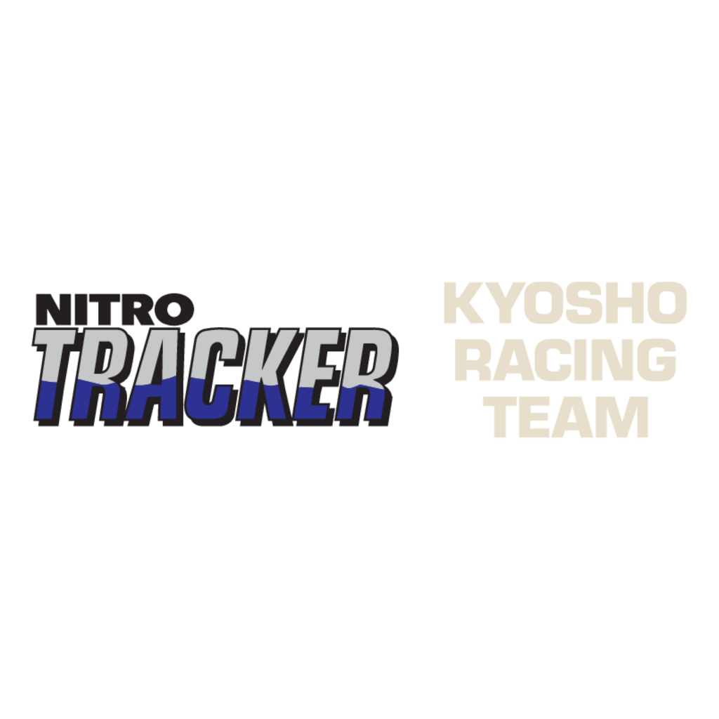 Nitro,Tracker