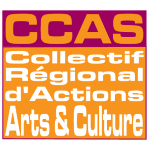 CCAS Arts & Culture Logo