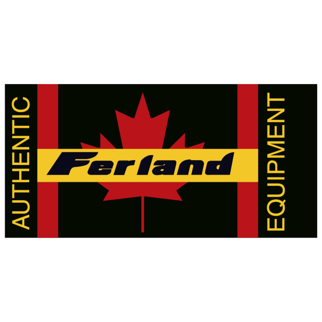 Ferland,Equipement