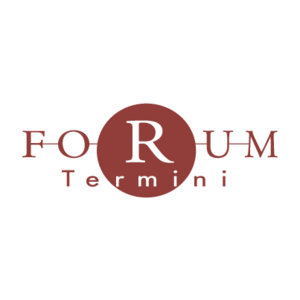 Roma Termini Logo