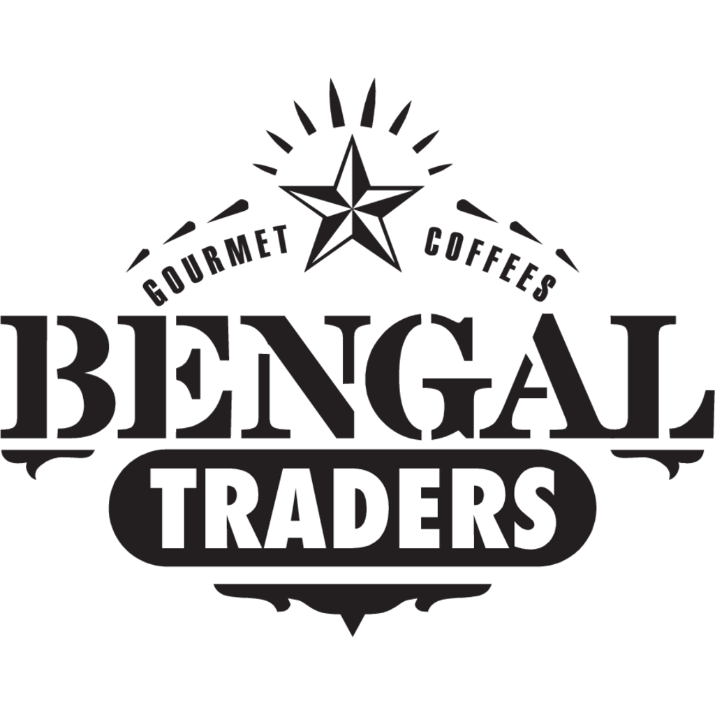 Bengal,Traders