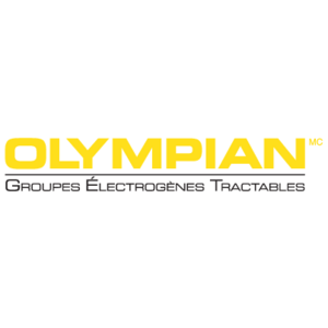 Olympian Logo