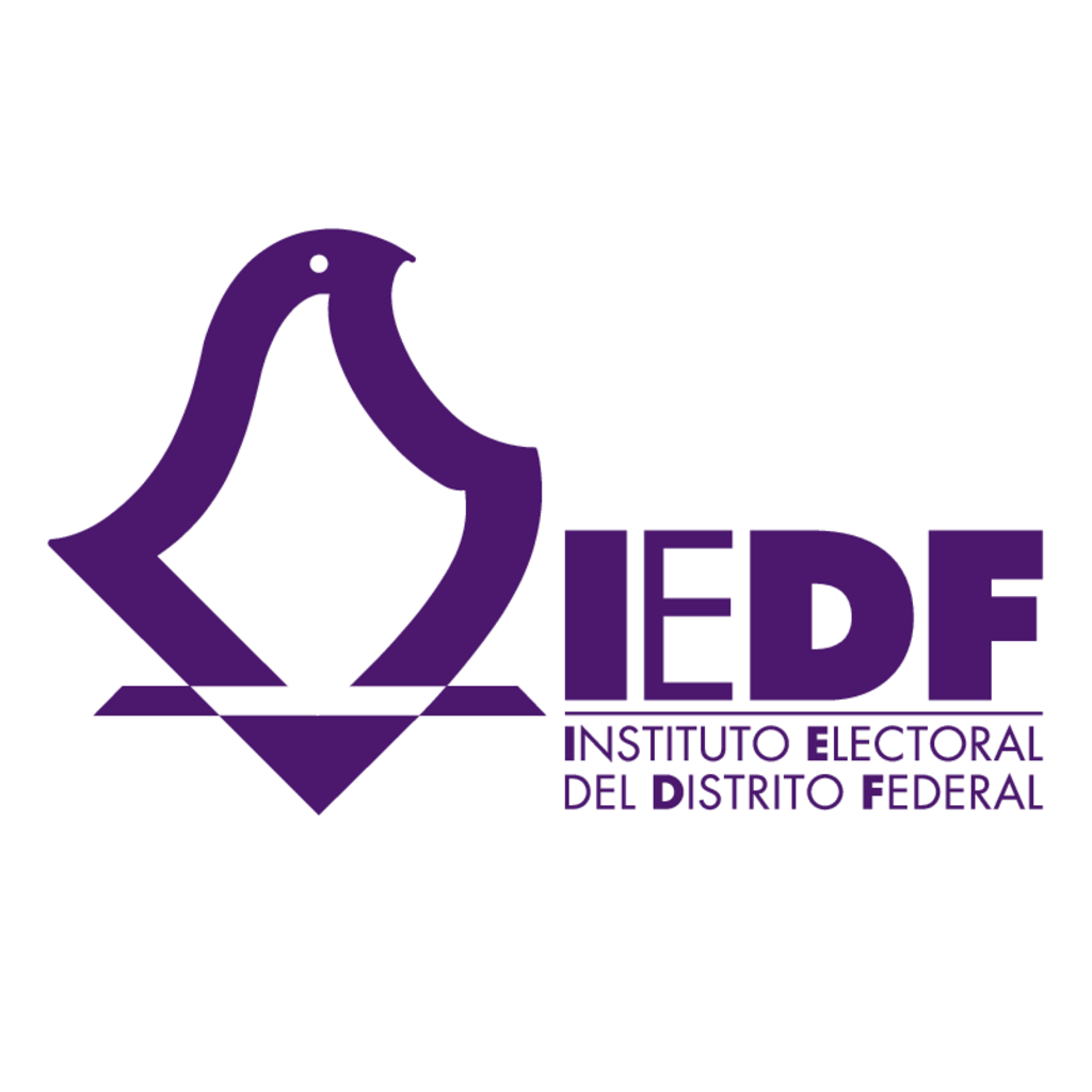 IEDF,Mexico,Politica