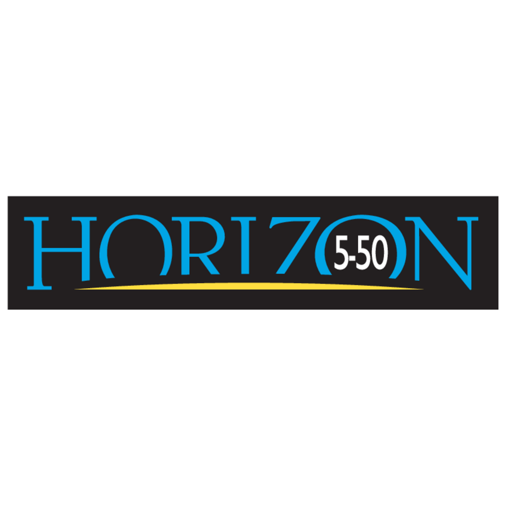 Horizon,5-50