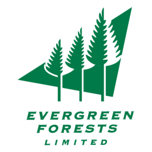 Evergreen Forests Logo