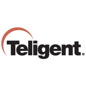 Teligent Logo