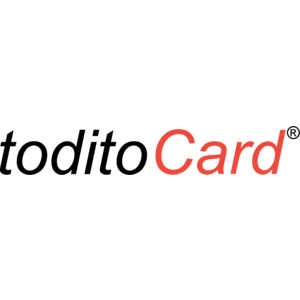 Todito Card Logo