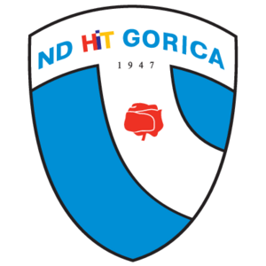 ND Hit Gorica Logo