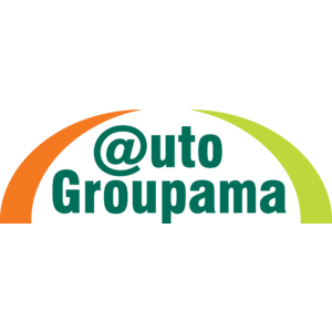 Auto Groupama Logo