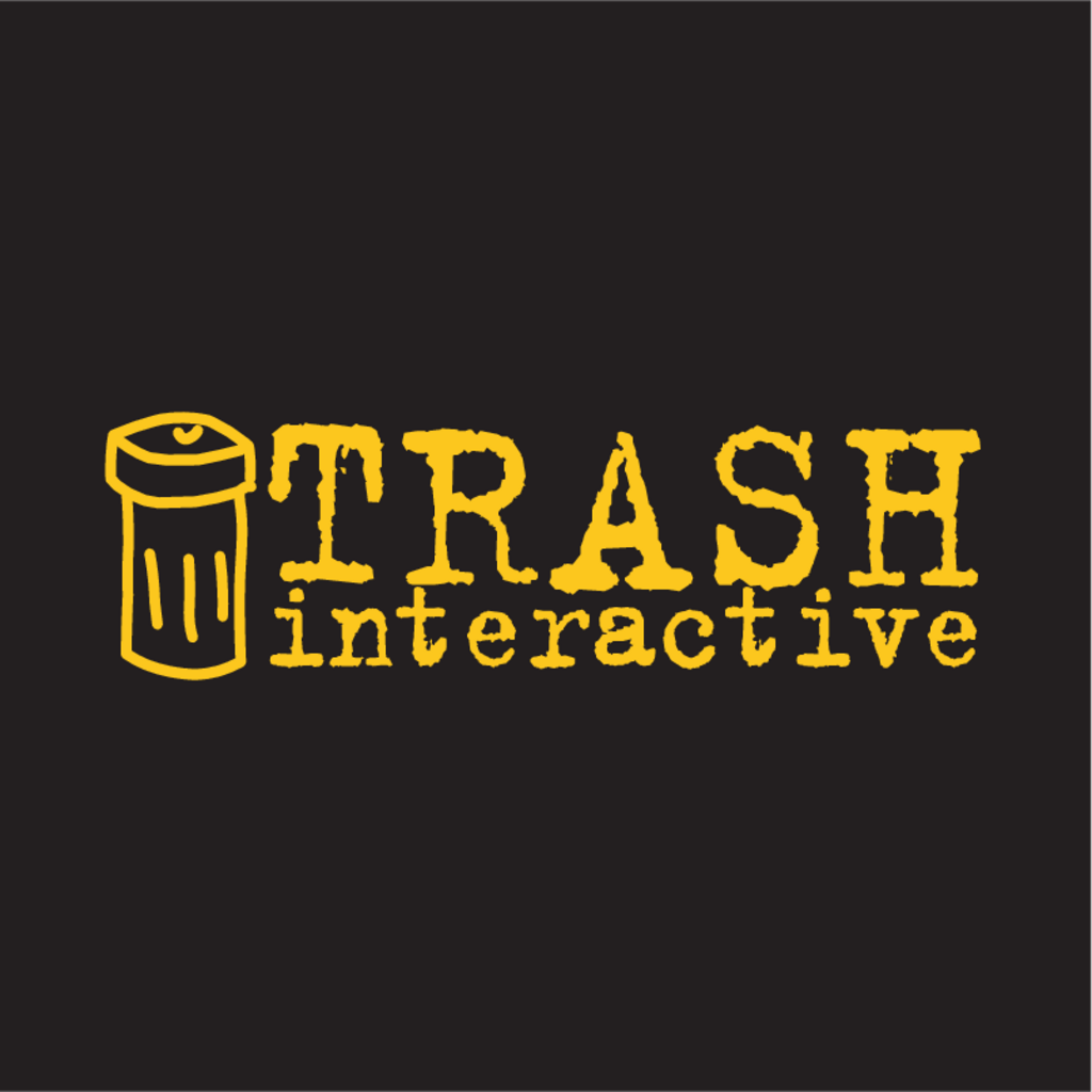 Trash,Interactive