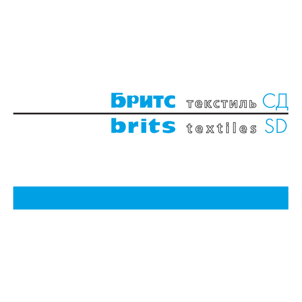 Brits,textiles,SD