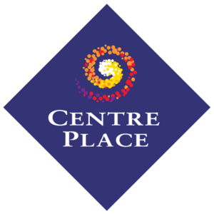 Centre Place Logo