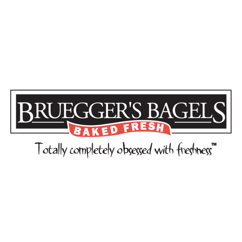 Bruegger's,Bagels